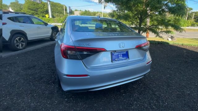 Used 2023 Honda Civic LX image 7