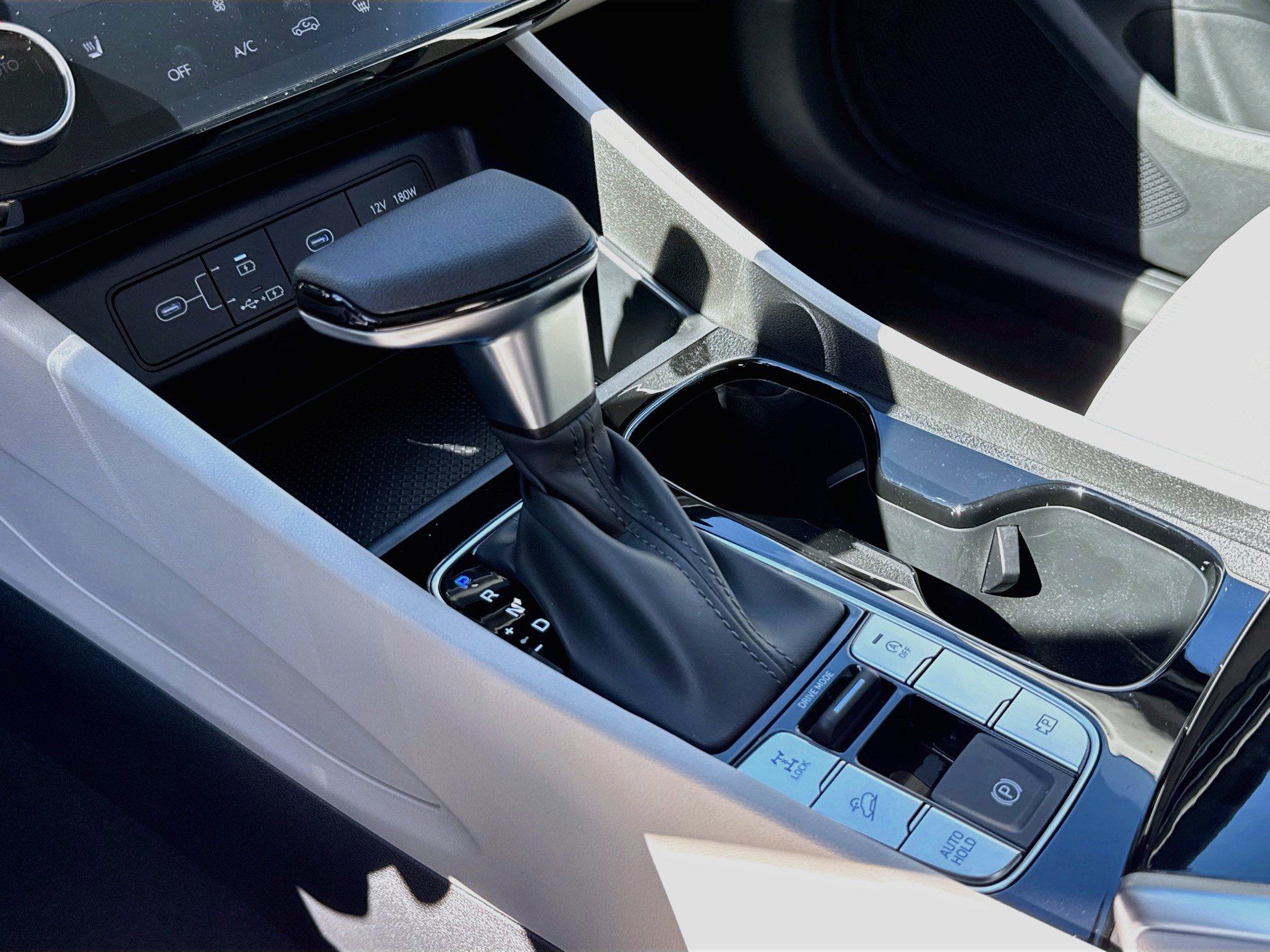 New 2026 Hyundai Tucson SEL Plus AWD/4WD image 13