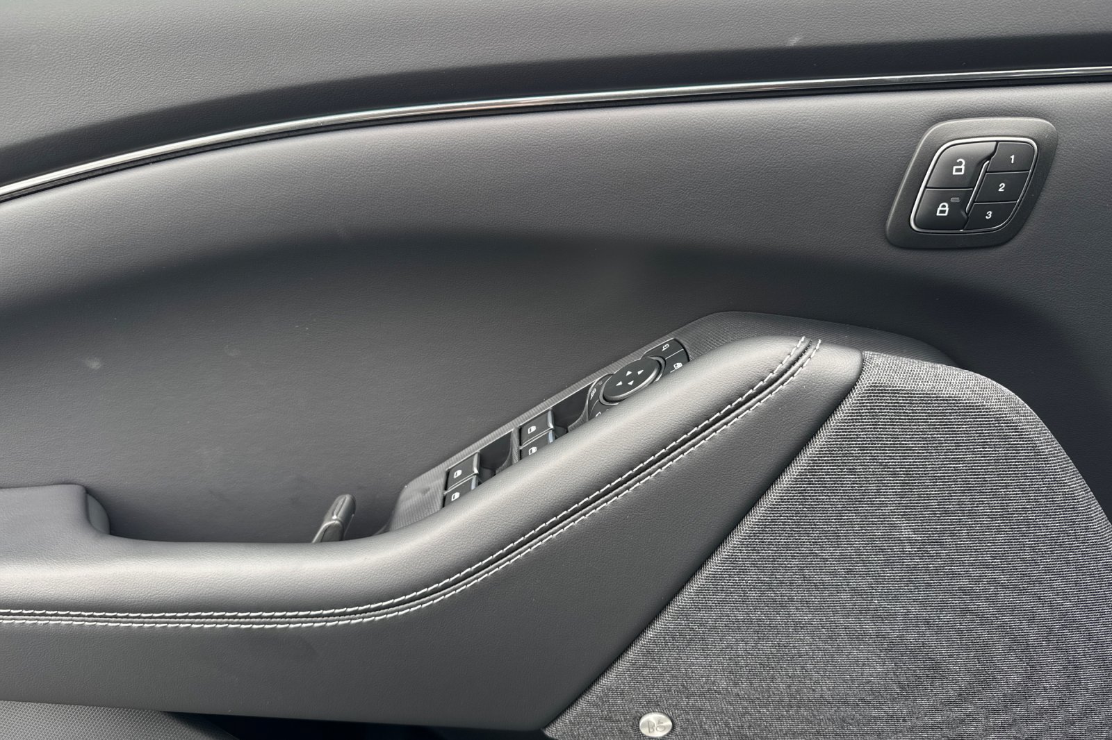 New 2026 Ford Mustang Mach-E Premium RWD image 11