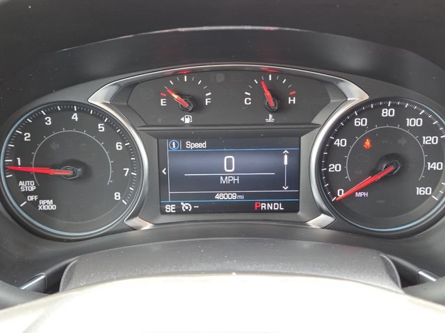 Used 2024 Chevrolet Equinox LT FWD image 26