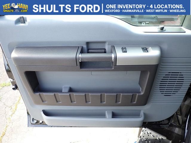 New 2026 Ford F750 2WD Regular Cab Super Duty image 18