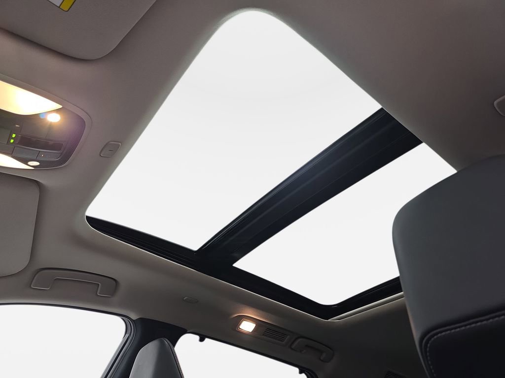 Certified 2026 INFINITI QX60 Luxe w/ Cargo Package image 27