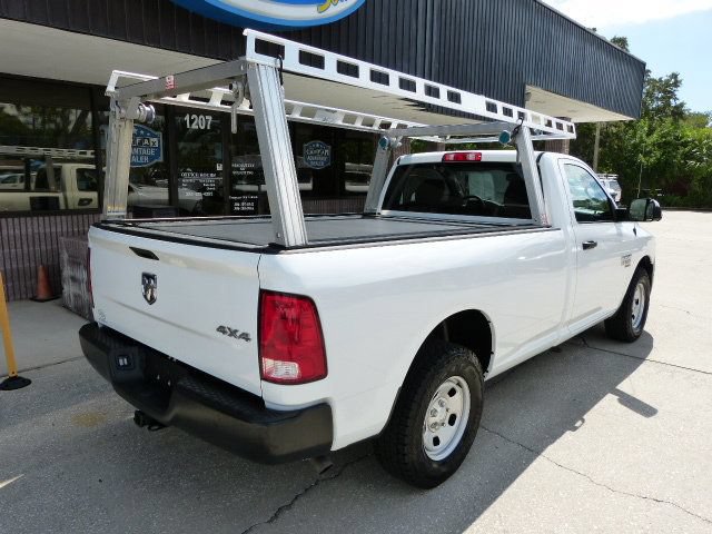 Used 2023 RAM 1500 Tradesman w/ Electronics Group AWD/4WD image 5