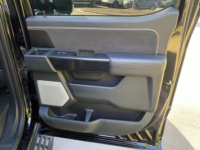 Used 2026 Ford F150 Raptor w/ Equipment Group 803A Raptor R AWD/4WD image 36