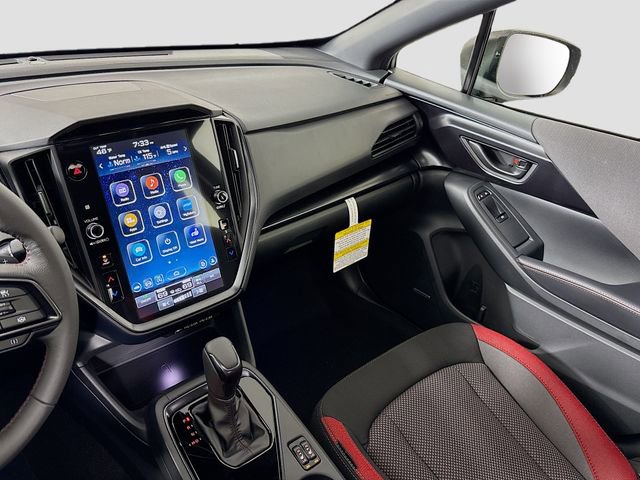 New 2026 Subaru Impreza RS image 24