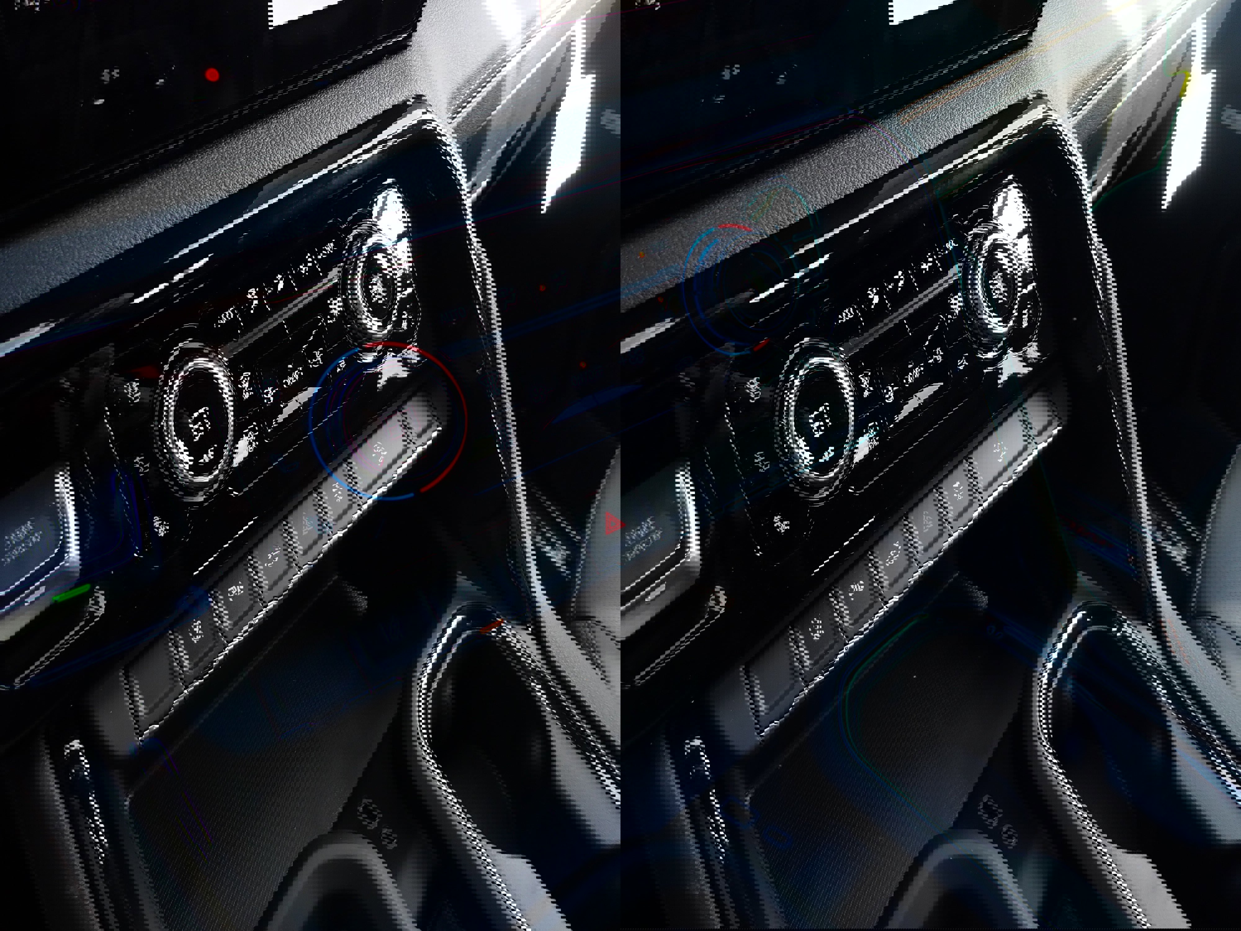 New 2026 GMC Sierra 2500 AT4 w/ AT4 Premium Plus Package image 25