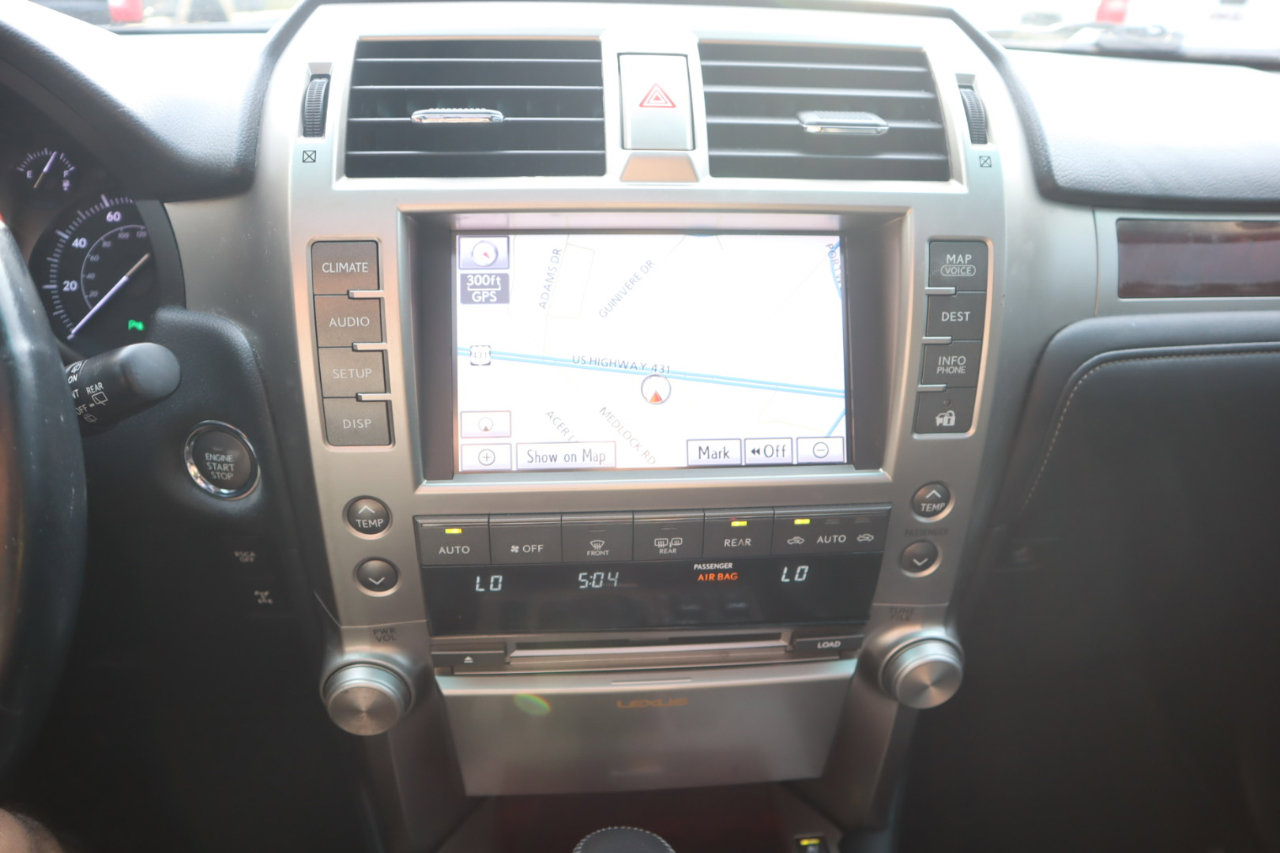 Used 2012 Lexus GX 460 image 10
