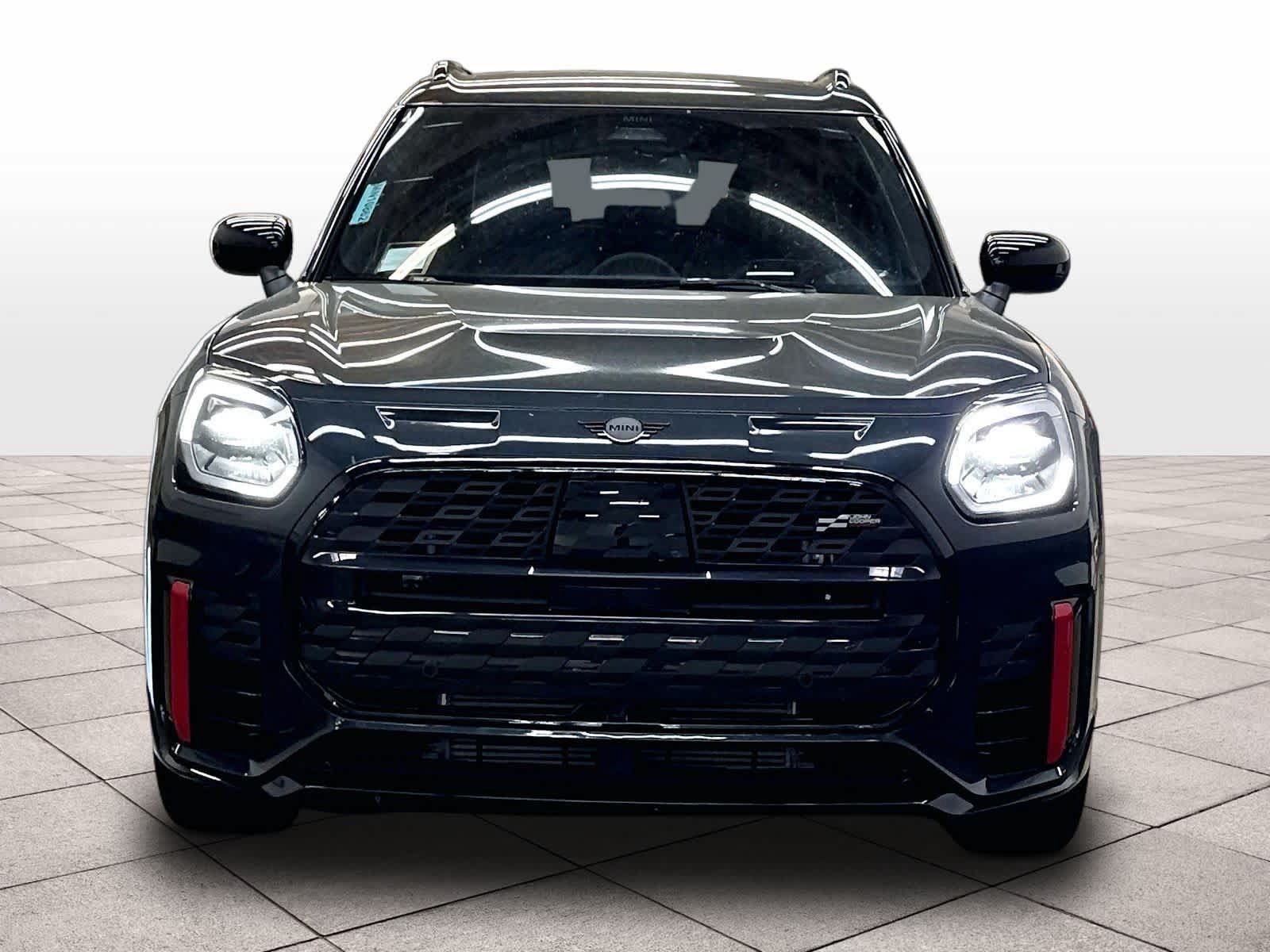Used 2026 MINI Cooper Countryman John Cooper Works AWD/4WD image 3