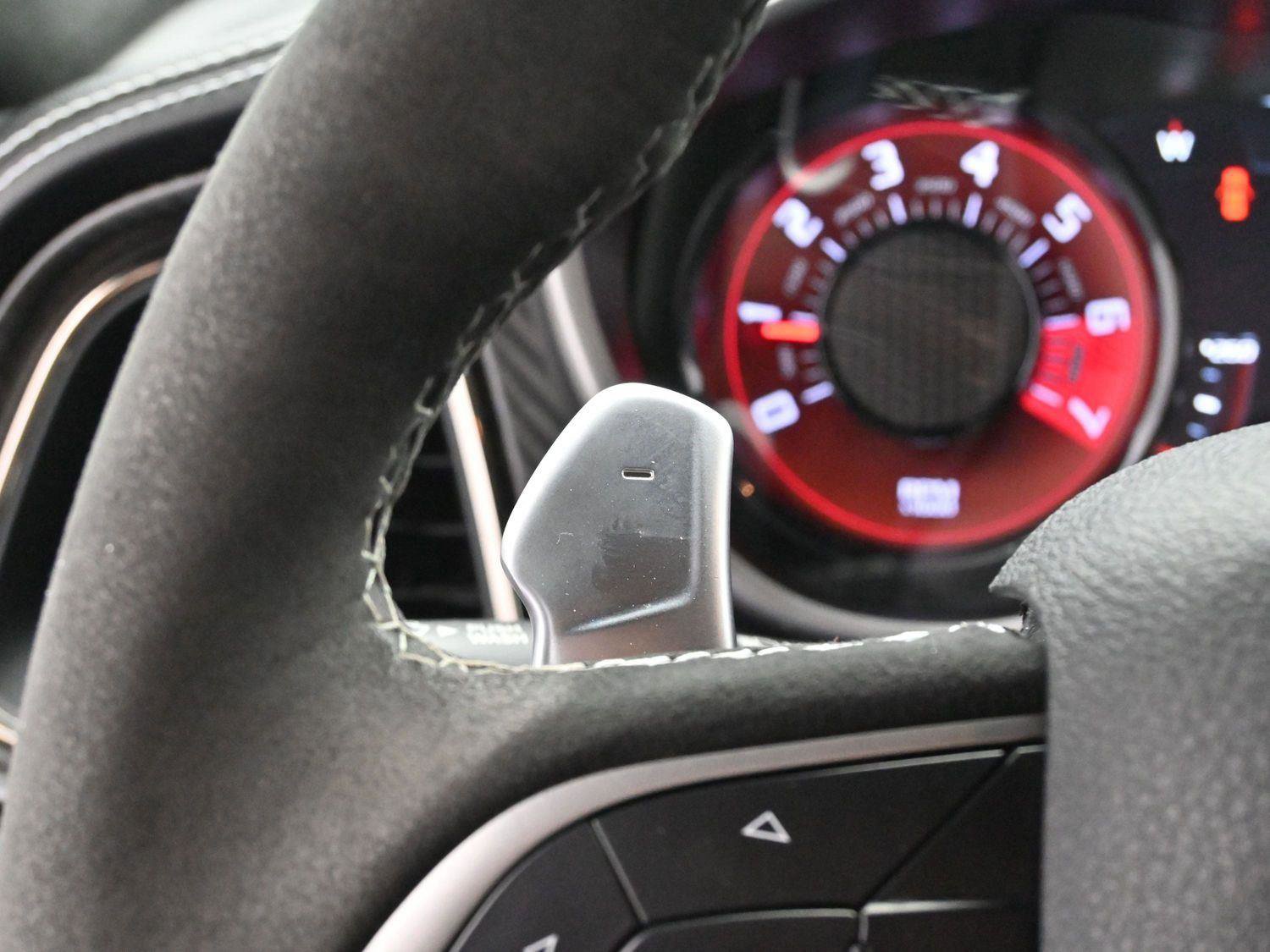 Used 2022 Dodge Challenger SRT Hellcat image 21