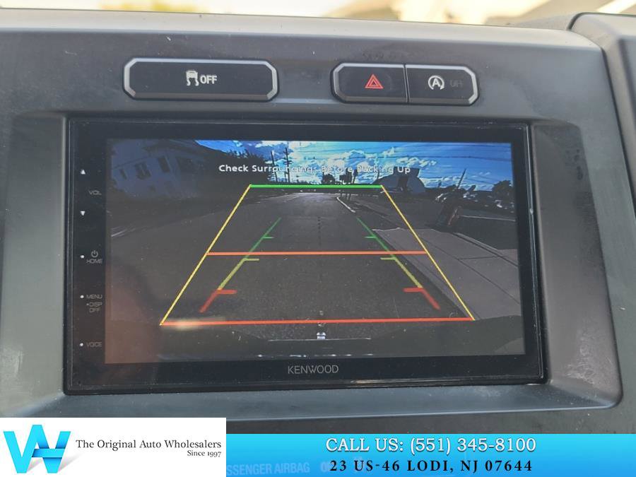 Used 2020 Ford F150 XL w/ Equipment Group 101A Mid image 22