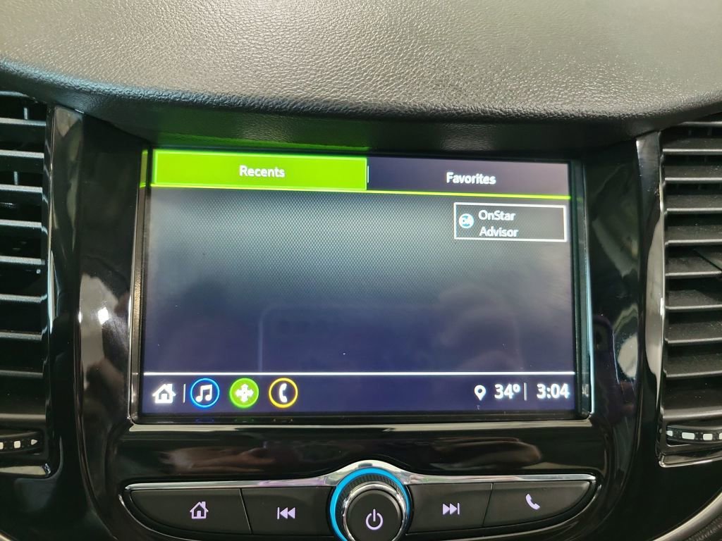 Used 2018 Chevrolet Trax LT w/ LT Convenience Package image 41