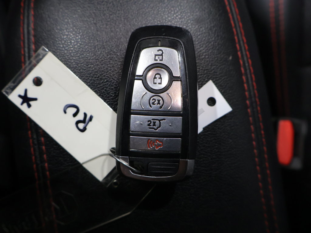 Used 2024 Ford Escape ST-Line AWD/4WD image 25