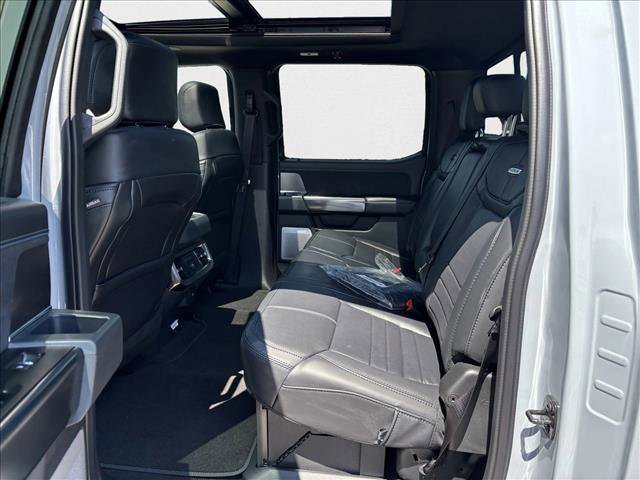 New 2026 Ford F350 Platinum image 18