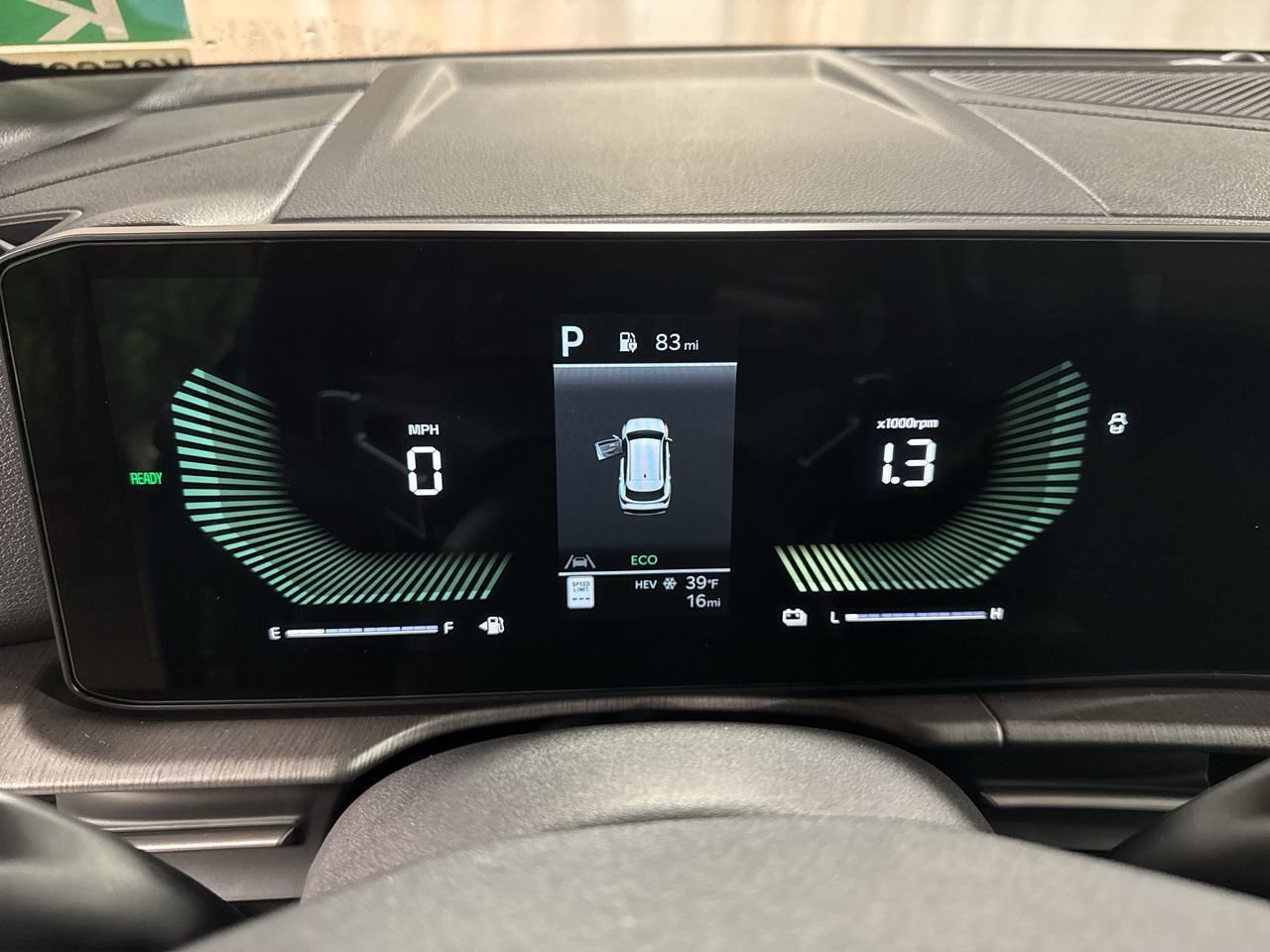 New 2026 Kia Sportage X-Line image 19