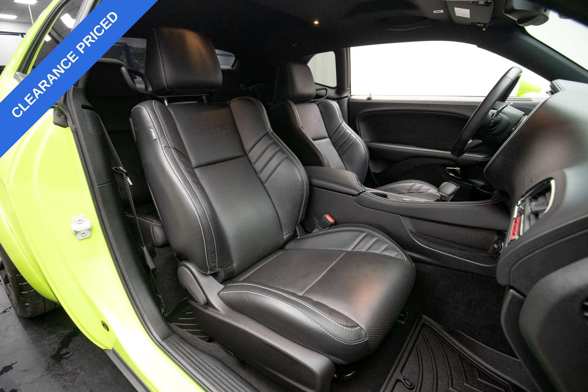 Used 2023 Dodge Challenger SRT Hellcat RWD image 15