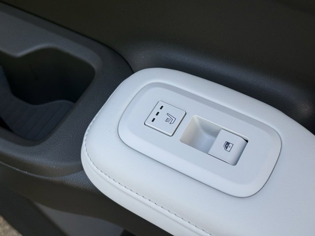 Certified 2025 Hyundai Santa Fe Calligraphy image 38