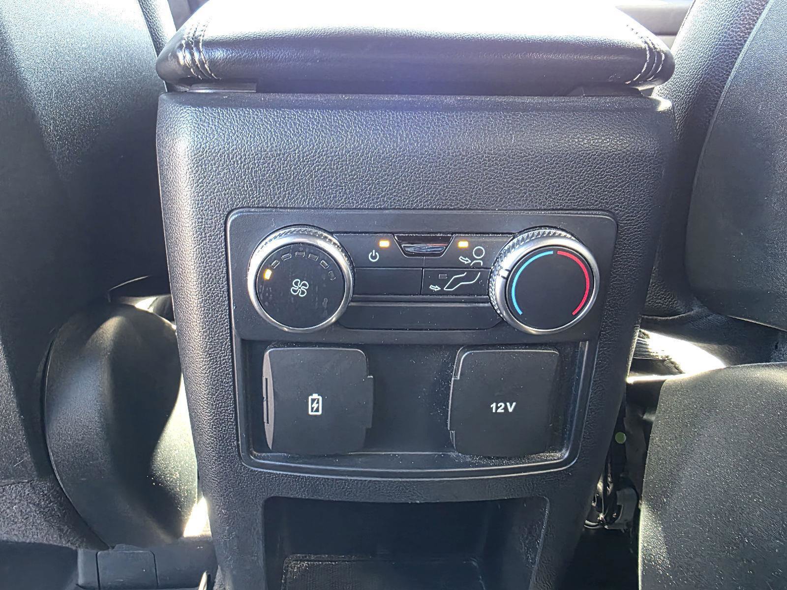 Used 2020 Ford Explorer XLT w/ Equipment Group 202A AWD/4WD image 15