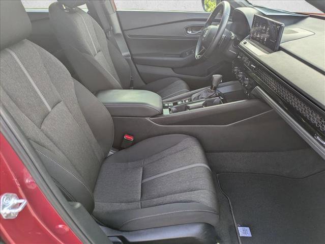 Certified 2023 Honda Accord Sport image 21