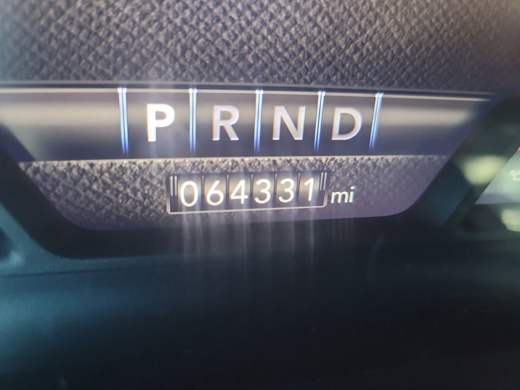 Used 2020 RAM 2500 Laramie image 31