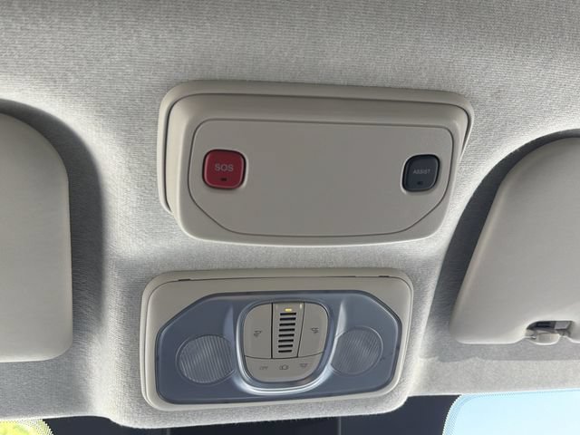 Used 2025 RAM ProMaster 3500 w/ Convenience Group FWD image 26