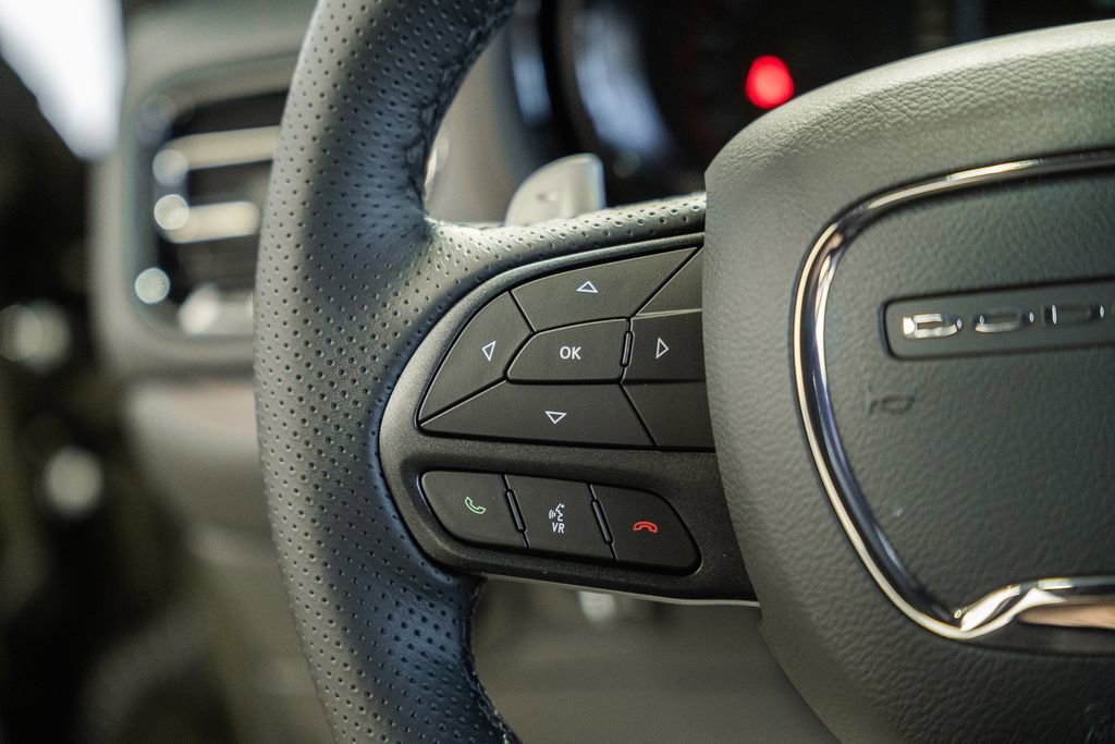 New 2026 Dodge Durango GT AWD/4WD image 29