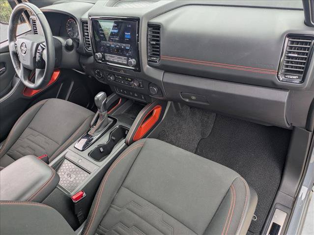 Used 2023 Nissan Frontier PRO-4X w/ Pro Convenience Package AWD/4WD image 17