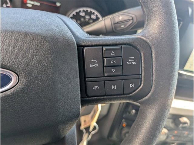 New 2025 Ford F350 XL w/ XL Chrome Package image 22