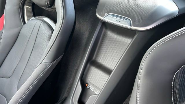 Used 2023 Chevrolet Corvette Stingray Premium Conv w/ Z51 Performance Package image 29