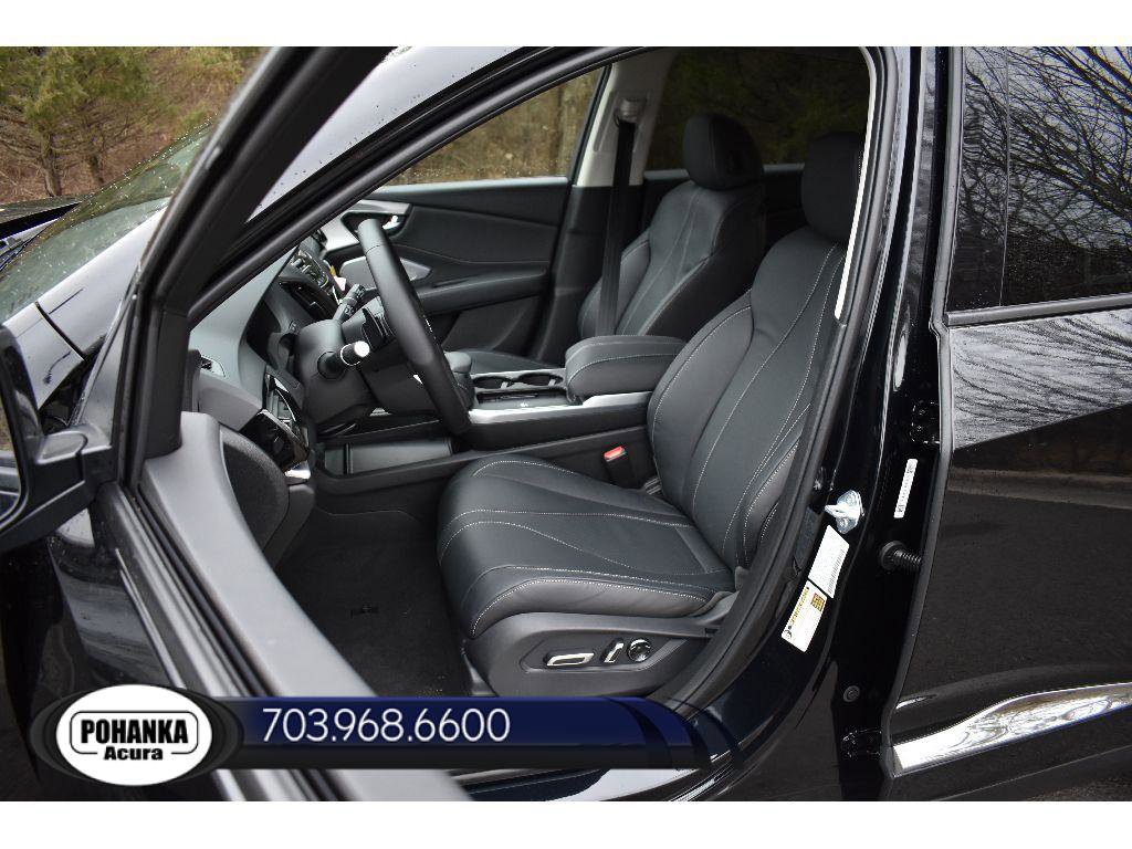 New 2026 Acura RDX Technology Package image 29