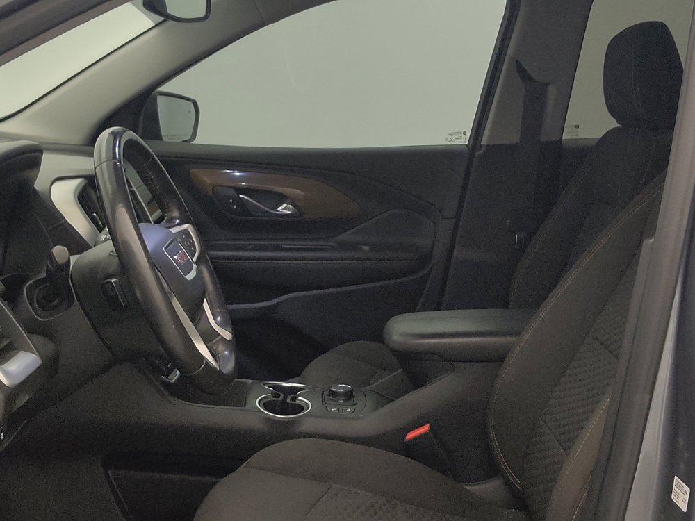 Used 2019 GMC Terrain SLE w/ Driver Convenience Package image 17