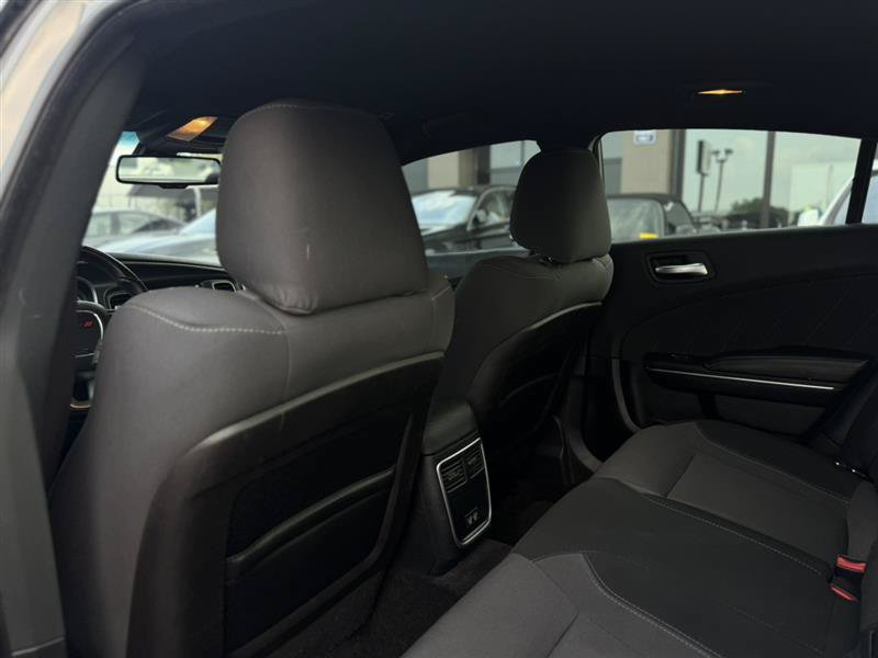 Used 2018 Dodge Charger R/T RWD image 27