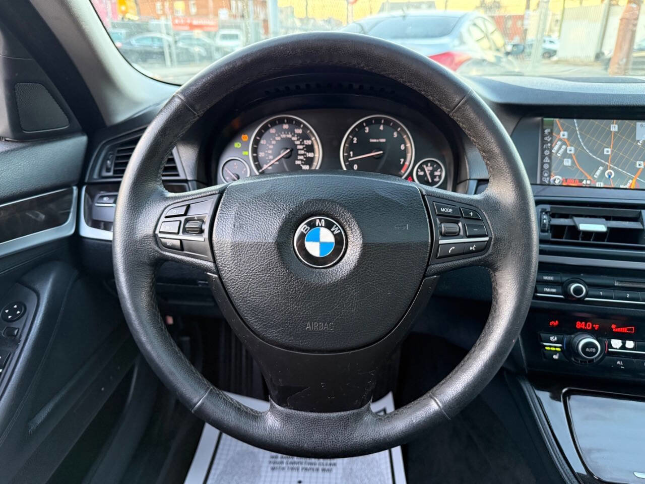 Used 2012 BMW 535i xDrive Sedan image 17
