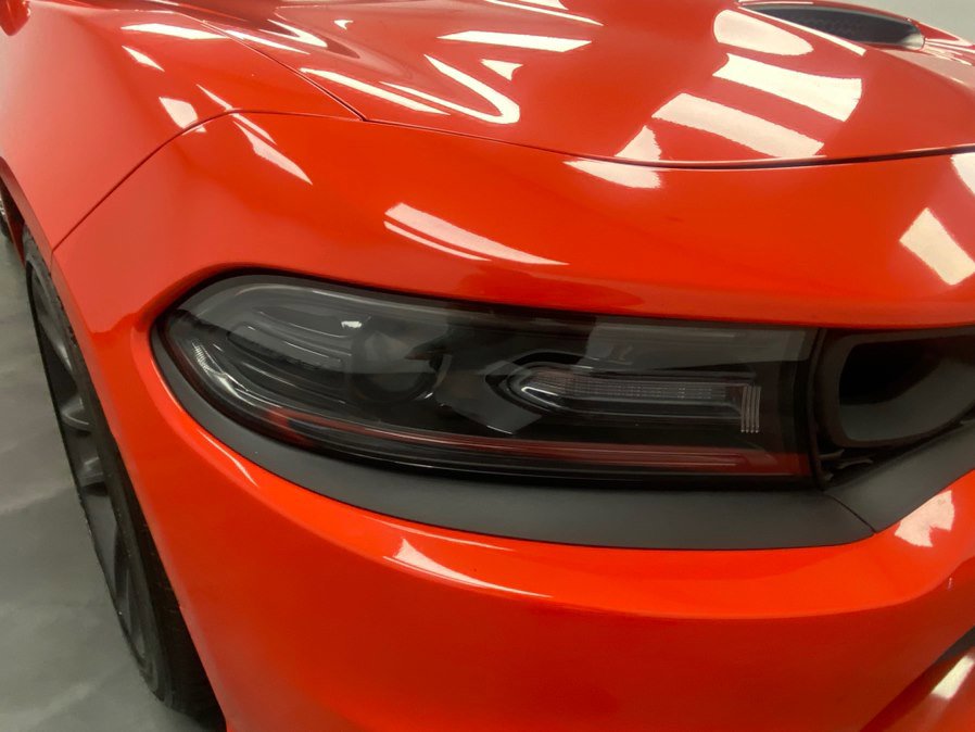 Used 2021 Dodge Charger Scat Pack w/ Driver Convenience Group image 10