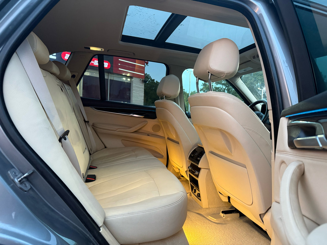 Used 2015 BMW X5 xDrive35i image 12