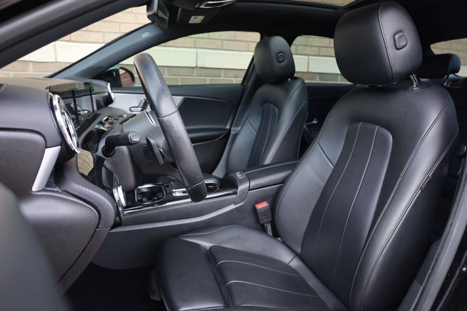 Used 2019 Mercedes-Benz A 220 image 17