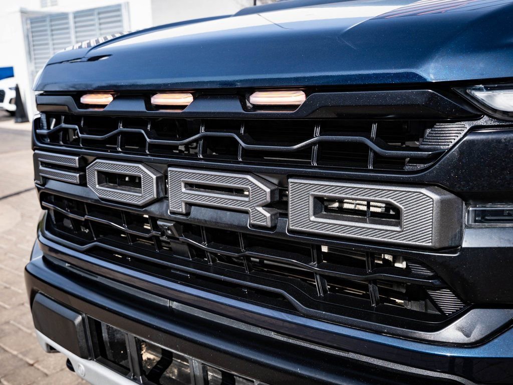Used 2024 Ford F150 Raptor image 3