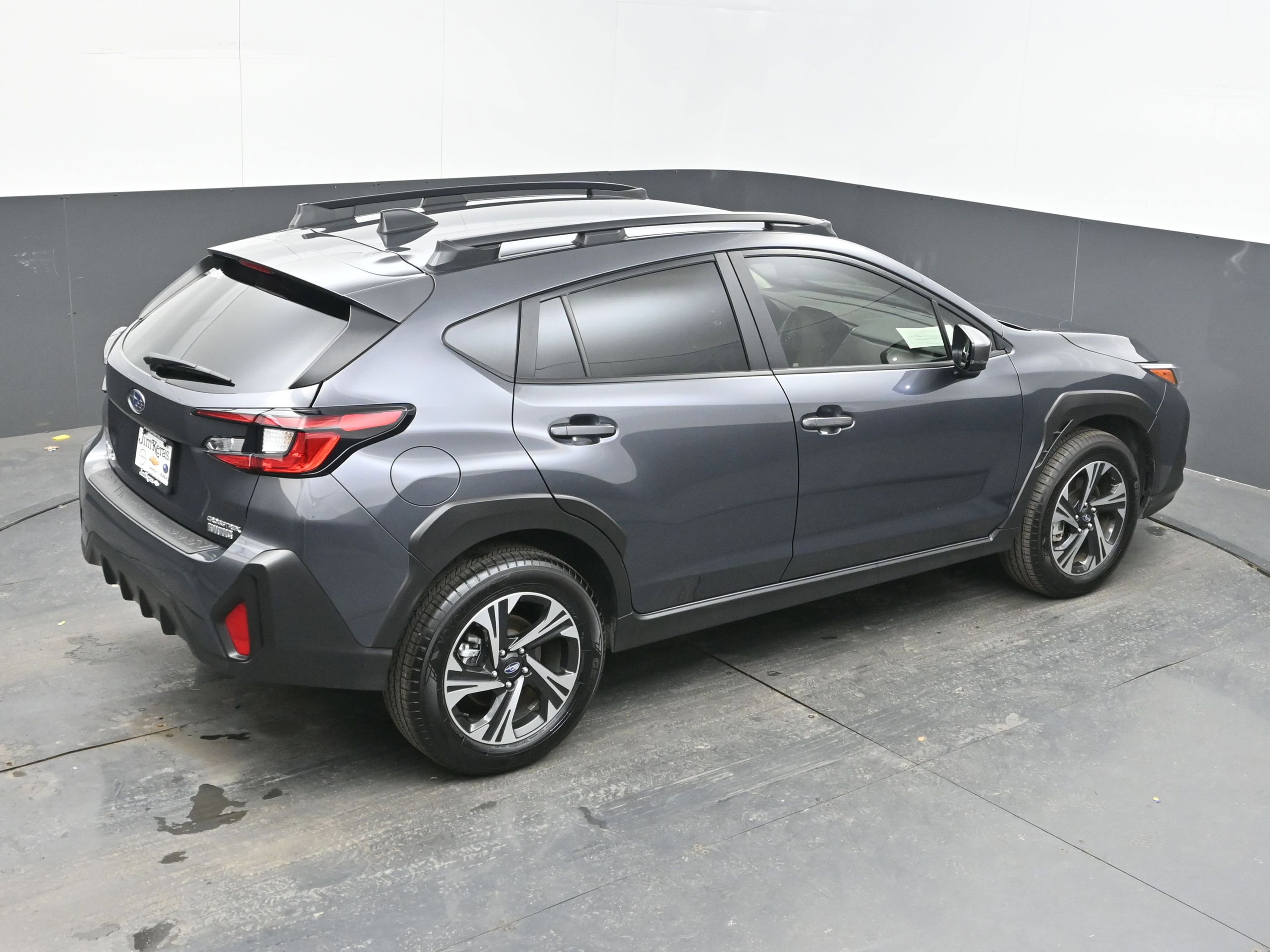 Used 2025 Subaru Crosstrek 2.0i Premium w/ Crosstrek Mirror Package image 34