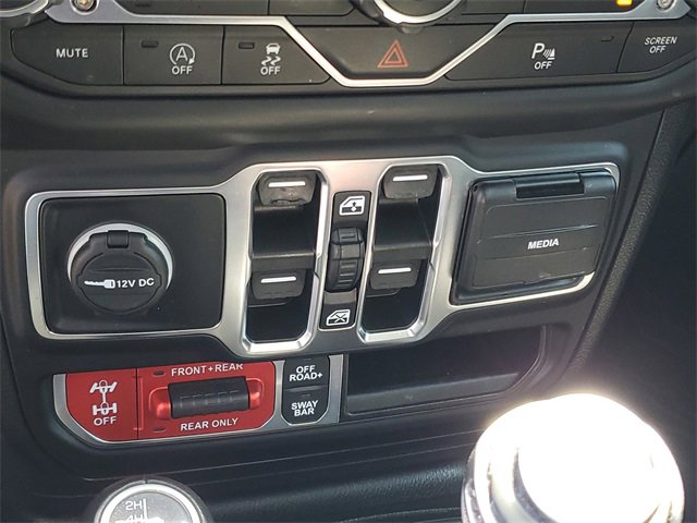 Used 2020 Jeep Gladiator Rubicon image 26
