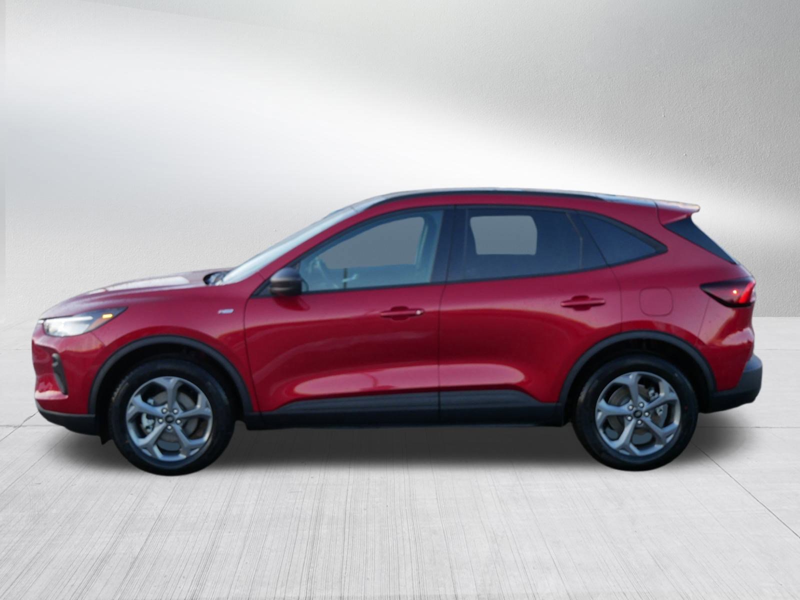 Used 2026 Ford Escape ST-Line w/ Tech Pack #1 AWD/4WD image 4
