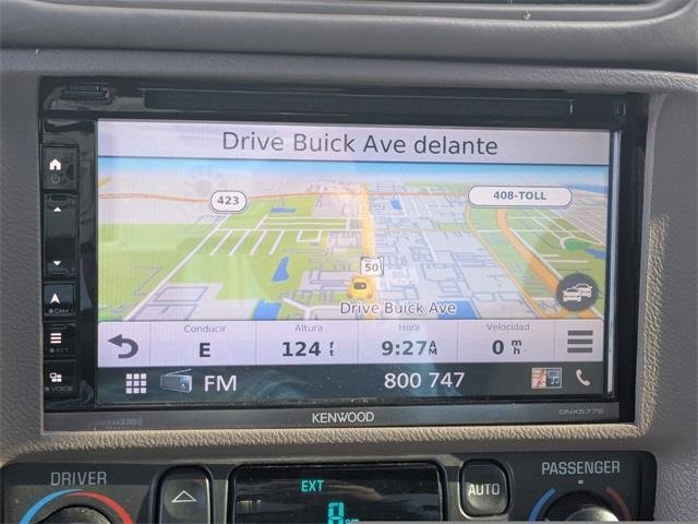 Used 2003 Chevrolet Corvette 50th Anniversary Edition w/ Preferred Equipment Group1 image 19