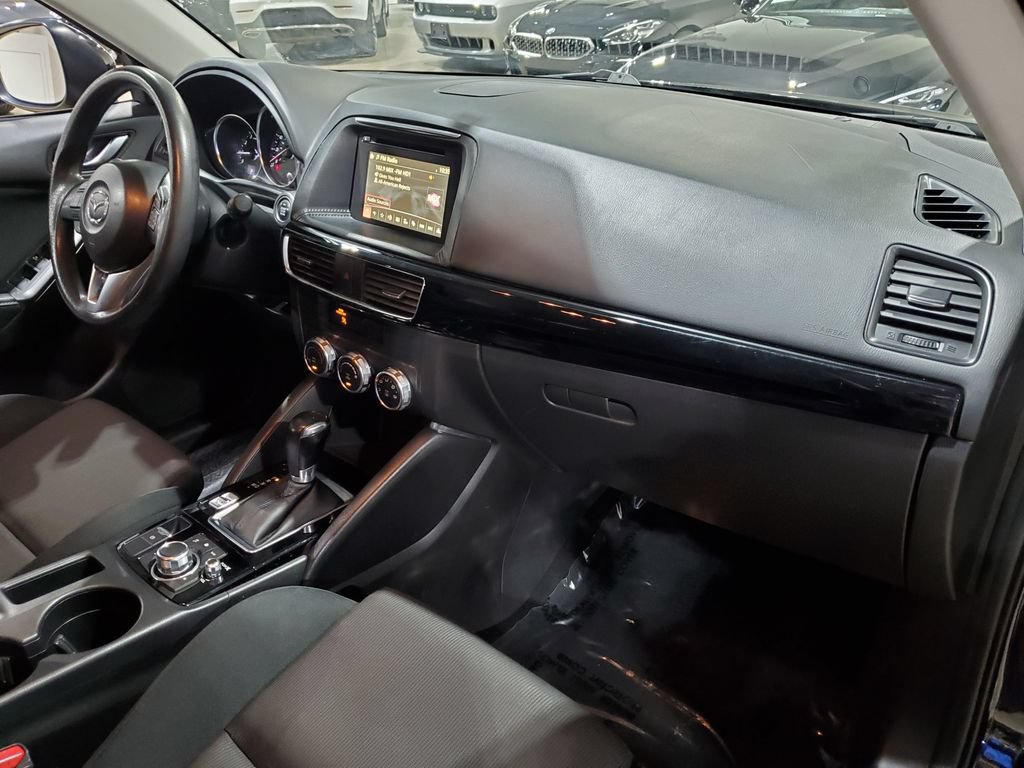 Used 2016 MAZDA CX-5 Sport FWD image 15