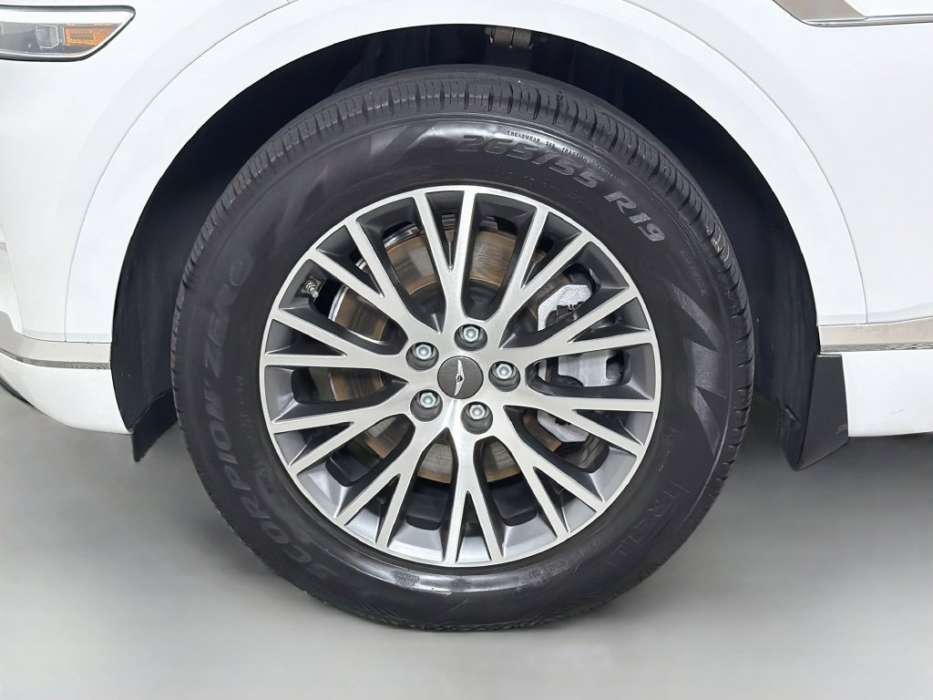 Used 2022 Genesis GV80 2.5T AWD/4WD image 33