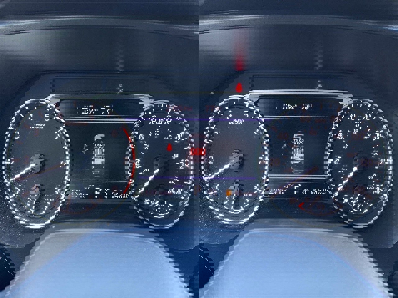 New 2025 Nissan Rogue SV image 33