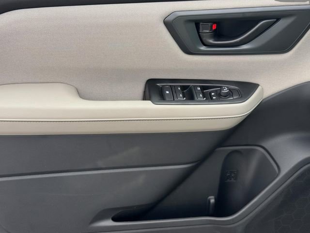 New 2026 Subaru Forester AWD/4WD image 14