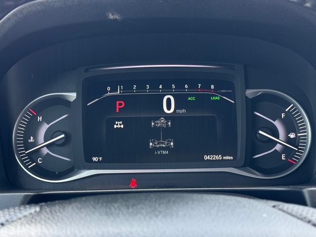 Used 2023 Honda Passport EX-L image 23
