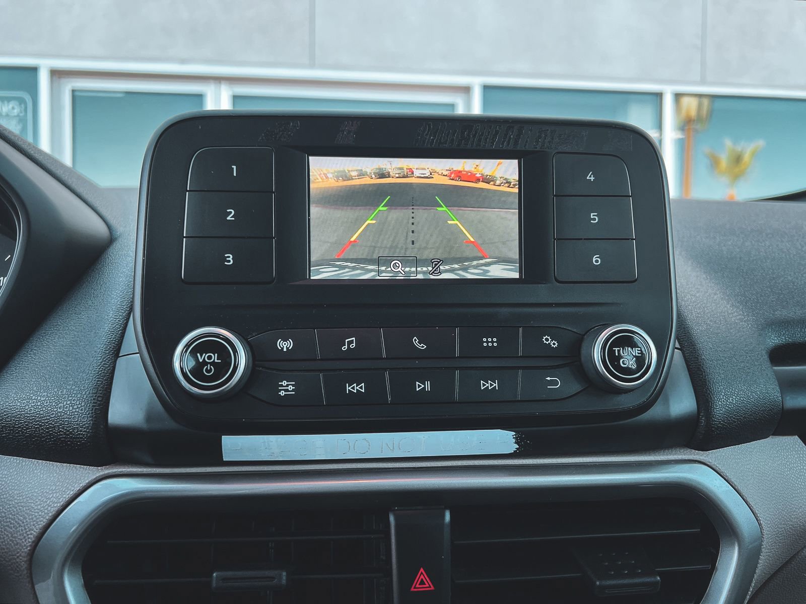 Used 2019 Ford EcoSport S image 15