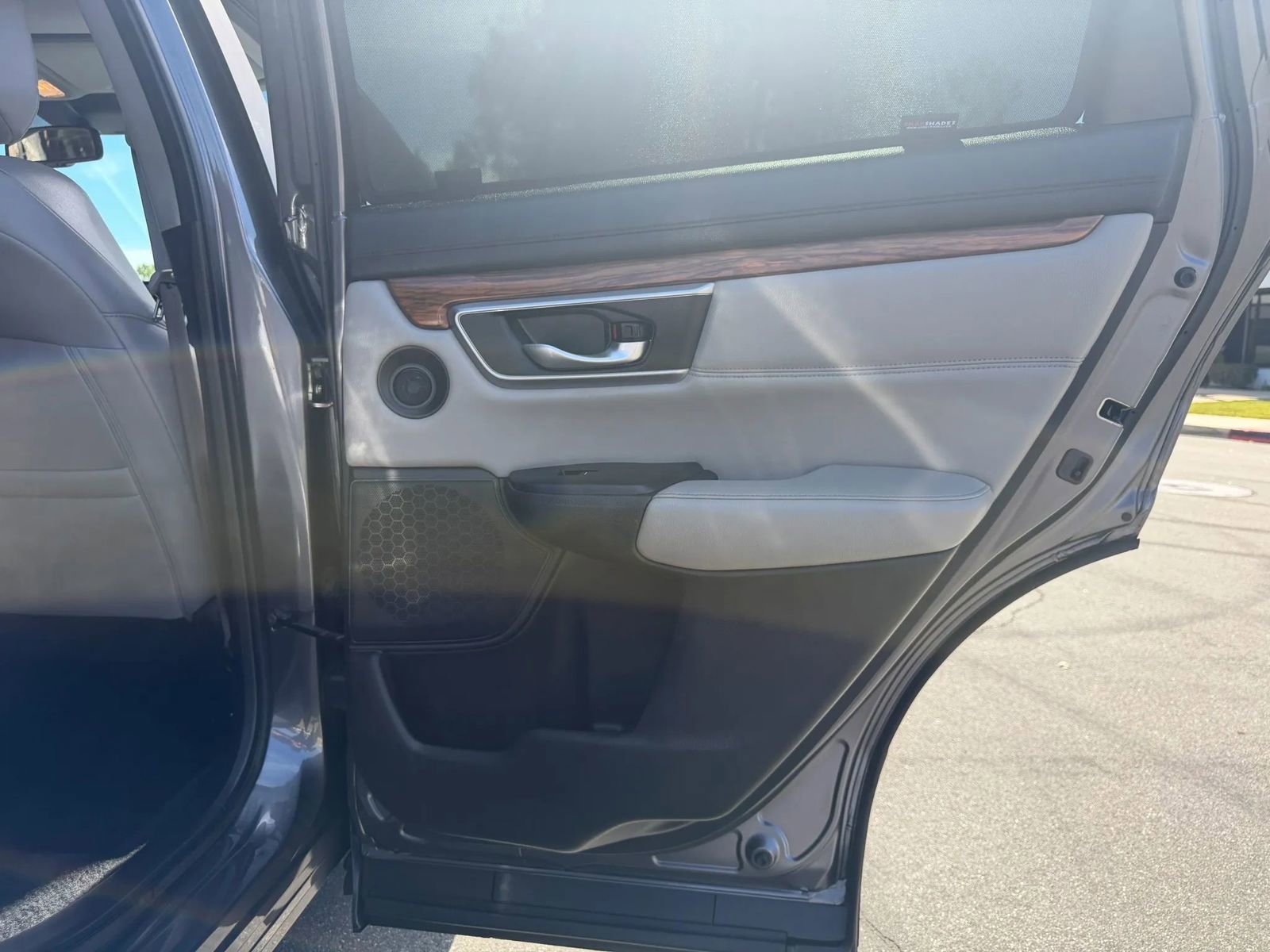 Used 2017 Honda CR-V EX-L image 35