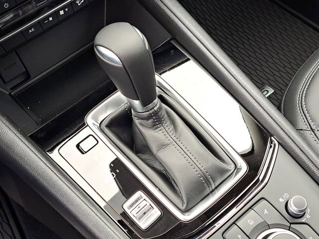New 2025 MAZDA CX-5 AWD 2.5 S w/ Preferred Package image 16