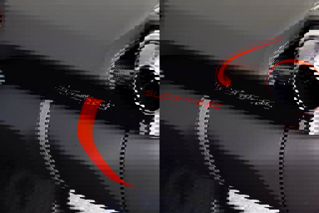 Certified 2020 Ferrari 812 Superfast image 42