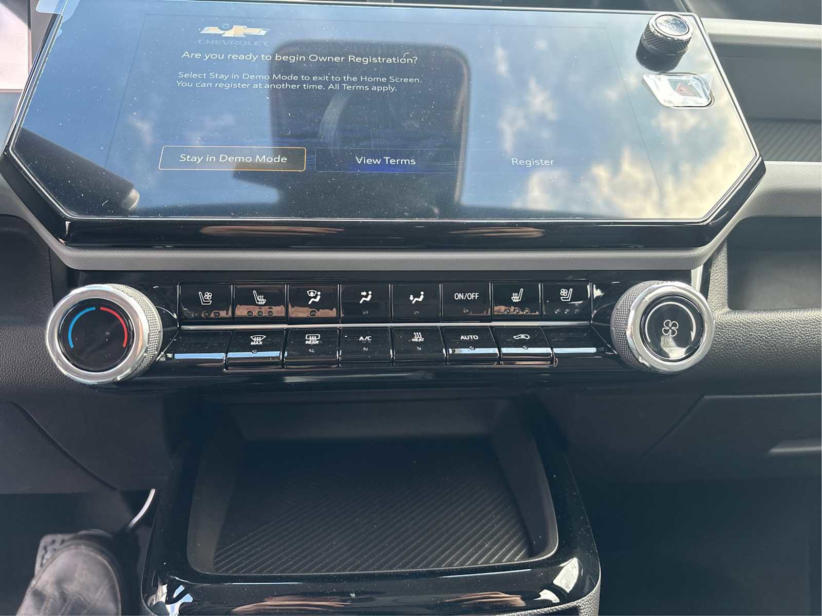 New 2027 Chevrolet Bolt RS image 27